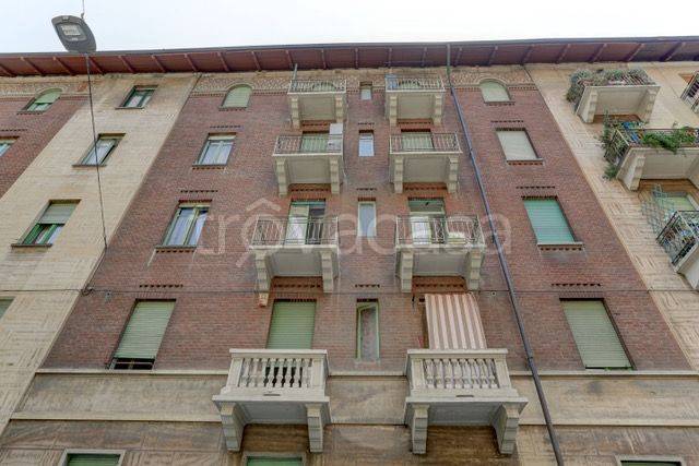 Appartamento in in affitto da privato a Torino via Antonio Canova