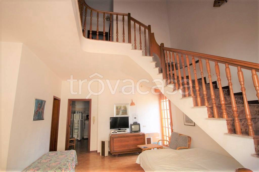 Villa in vendita a Tuglie via Trento, 49
