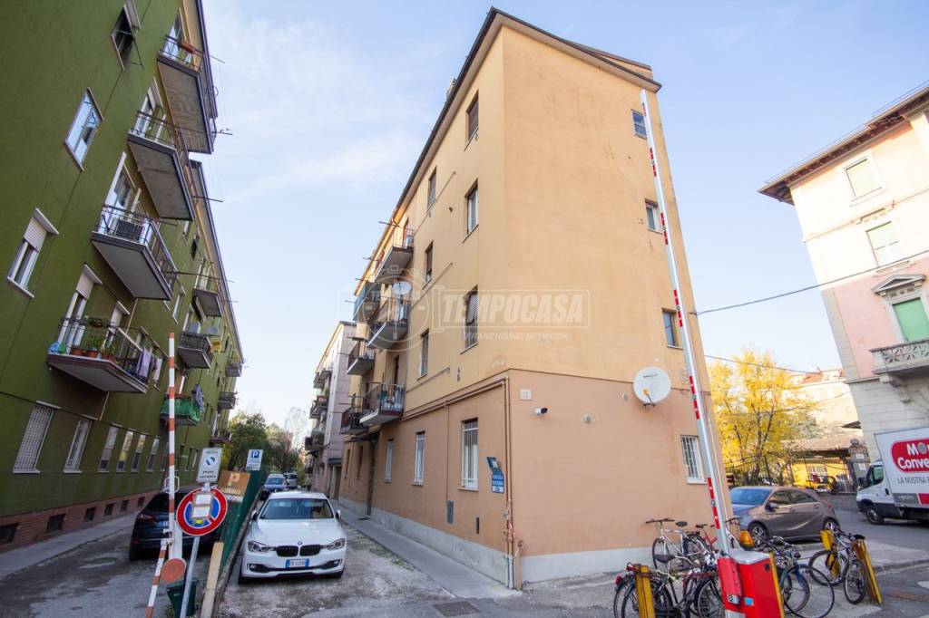 Appartamento in vendita a Brescia via Milano, 110