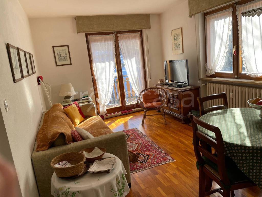 Appartamento in vendita a Limone Piemonte via Monte Cros, 6