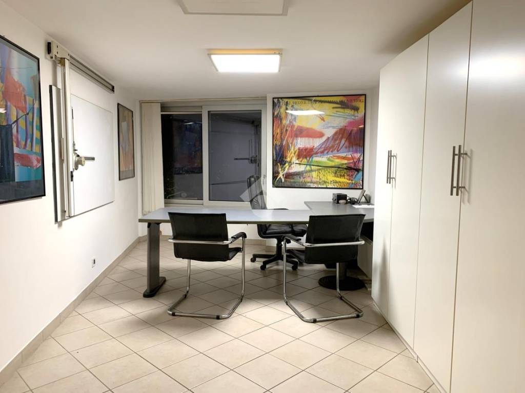 Ufficio in vendita ad Acqui Terme ufficio Via Monteverde, 44