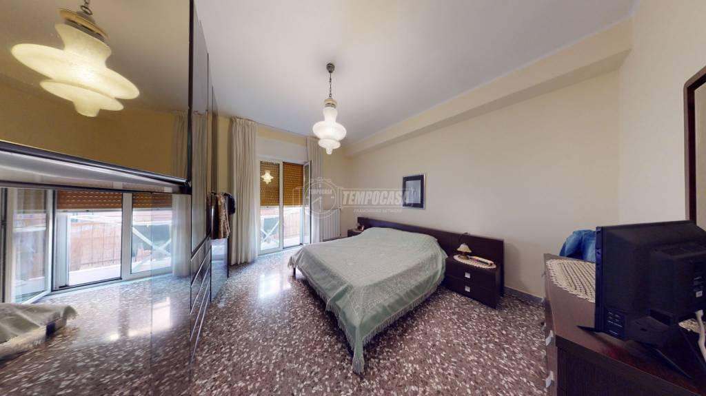 Appartamento in vendita a Bari via Isonzo, 188
