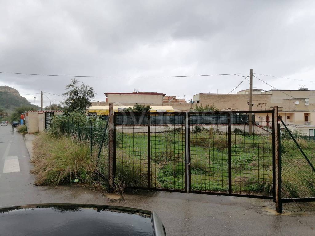 Terreno Agricolo in affitto a Palermo via Emanuele Palazzotto