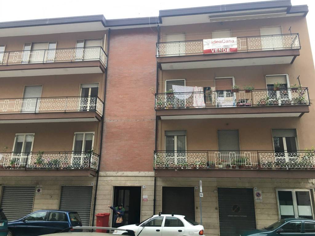Appartamento in vendita ad Avellino via fra Scipione Bellabona, 16
