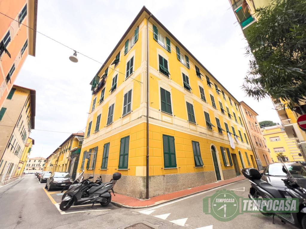Appartamento in vendita a Santa Margherita Ligure via della Salute