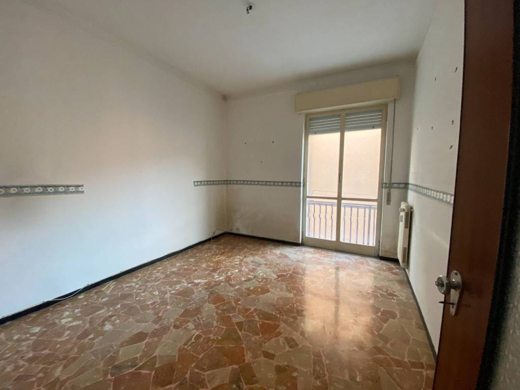 Appartamento in vendita a Sant'Olcese via Antonio Gramsci, 123
