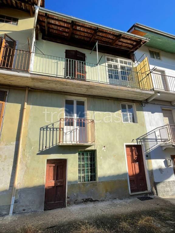 Villa a Schiera in vendita a Tavigliano via Zara, 22
