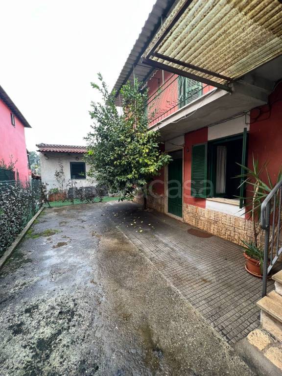 Appartamento in vendita a Sezze via Collemeso