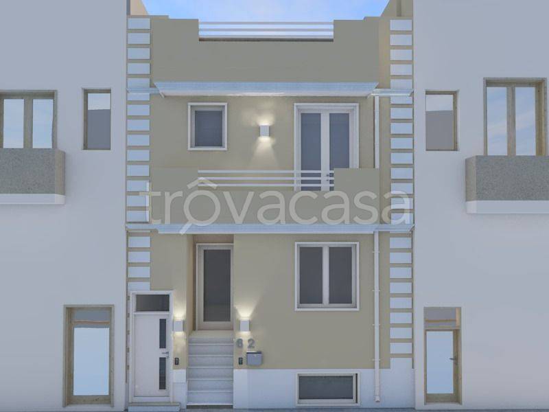 Appartamento in in vendita da privato a Francavilla Fontana via Francesco Baracca, 62