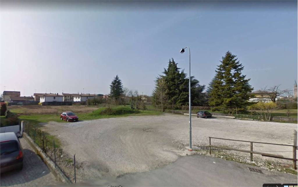 Terreno Residenziale in vendita a Pieve di Soligo via Cal Monda