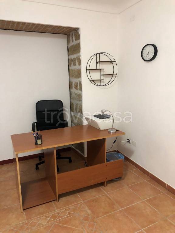 Ufficio in in affitto da privato a Nuoro via Giampiero Chironi, 32