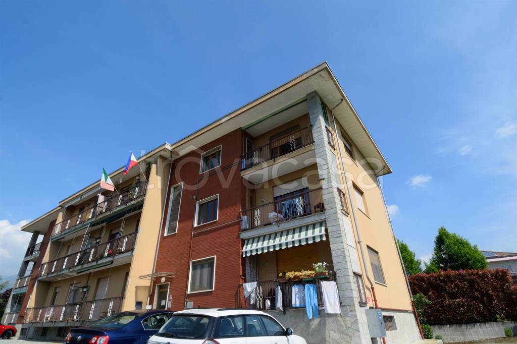 Appartamento in vendita a Biella via monte Bo, 19