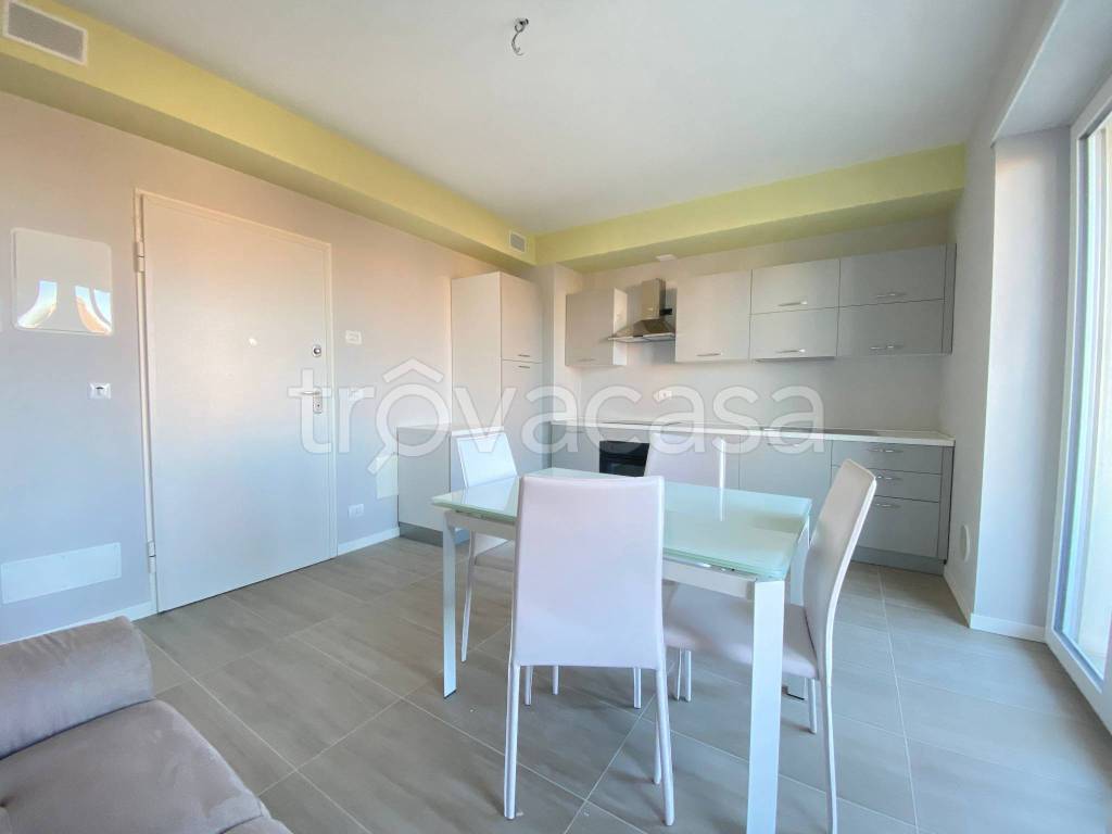 Appartamento in vendita a Cuneo corso Alcide De Gasperi, 41