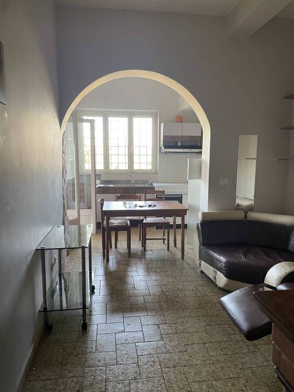 Appartamento in affitto a Guidonia Montecelio via Carlo Todini