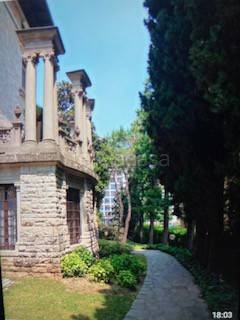 Appartamento in vendita a Bergamo viale Vittorio Emanuele II