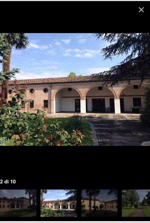 Villa in in vendita da privato a Vigonovo via Cristoforo Colombo, 5