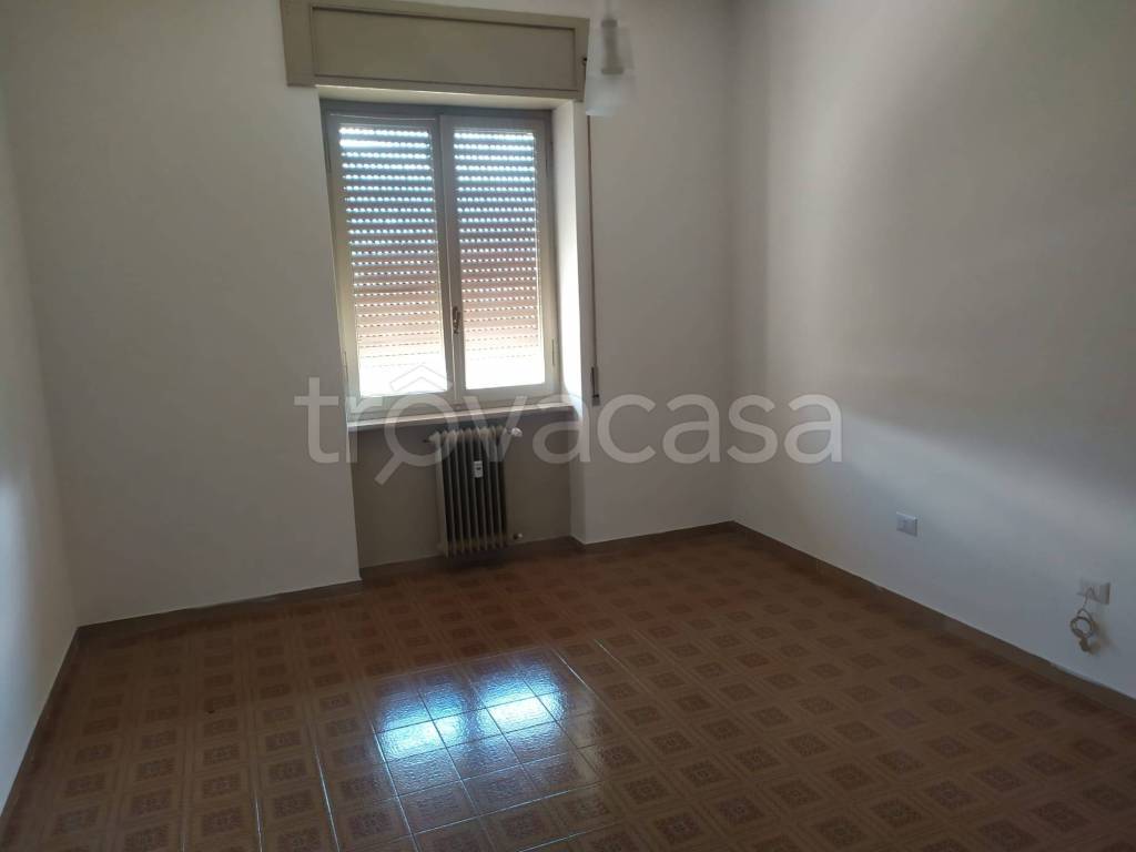 Appartamento in vendita a Terni via Castello