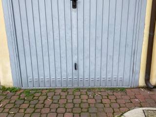 Garage in affitto a ferrara vicolo mozzo ocaballetta, 11