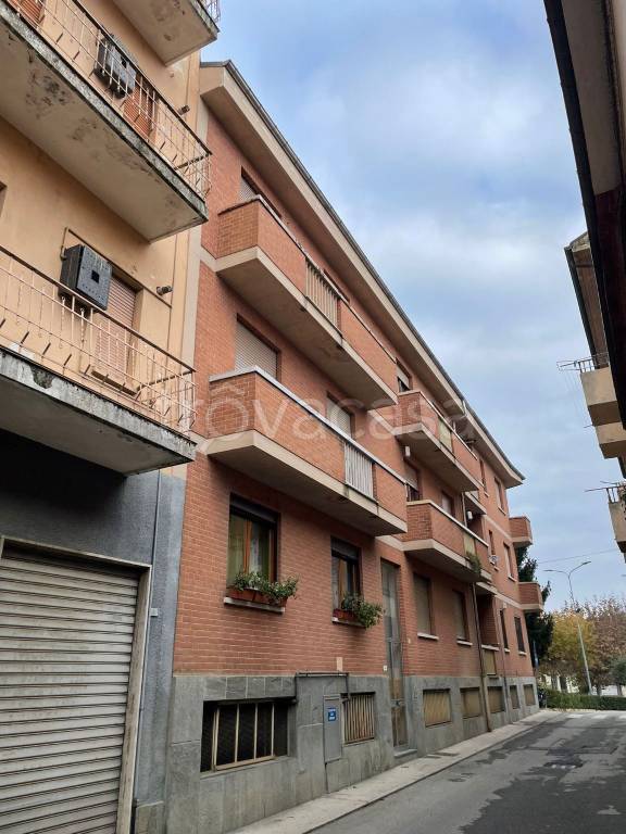 Appartamento in vendita a San Damiano d'Asti via Urbano Rattazzi, 2