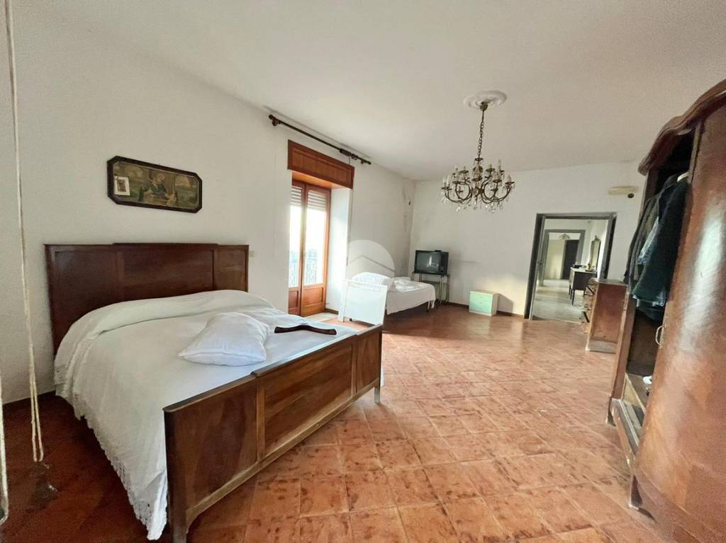 Appartamento in vendita a Gragnano via Casa Scola, 1