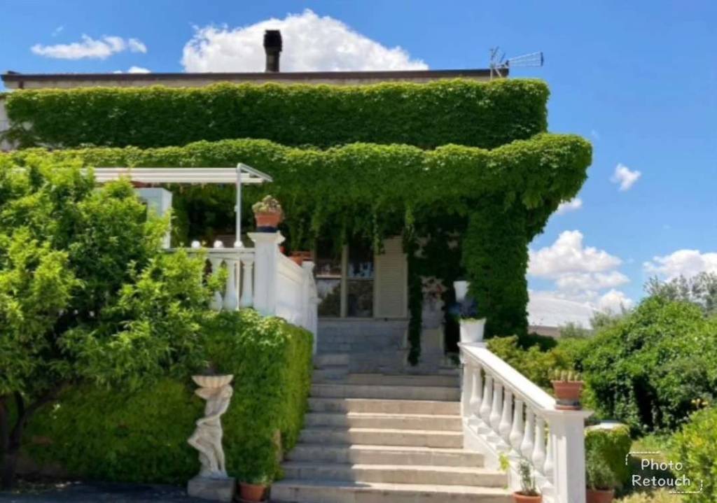 Villa in in vendita da privato a Foggia