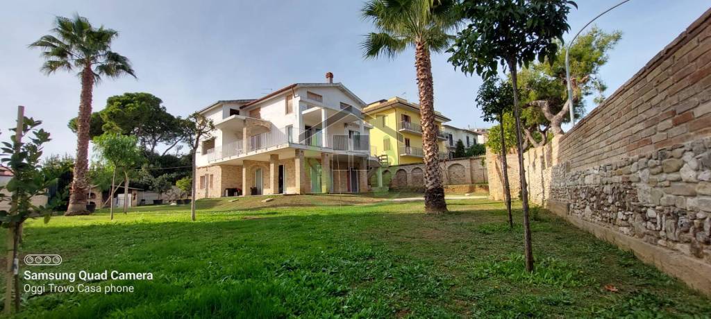 Villa in vendita a Grottammare via Cilea