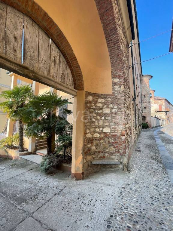 Villa Bifamiliare in vendita a Cella Monte via Dante Barbano, 39