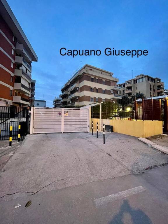 Appartamento in vendita a Foggia viale Leone xiii, 161
