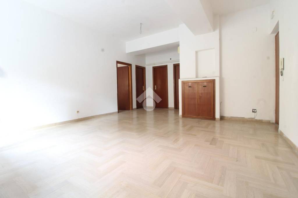 Appartamento in vendita a Reggio di Calabria via II Settembre, 47