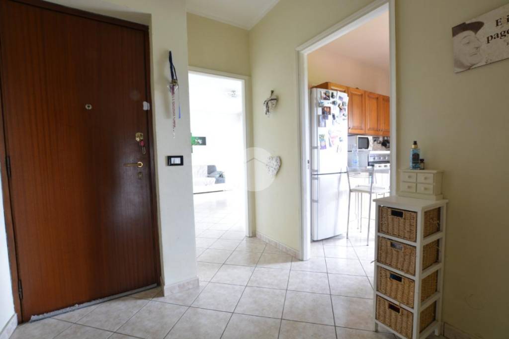 Appartamento in vendita a Biella strada Bertamellina, 45