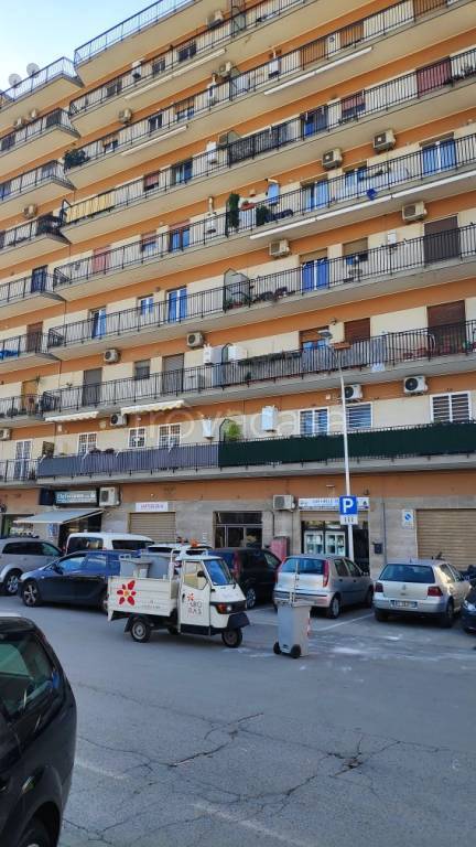 Appartamento in vendita a Modugno via Fondicello, 40