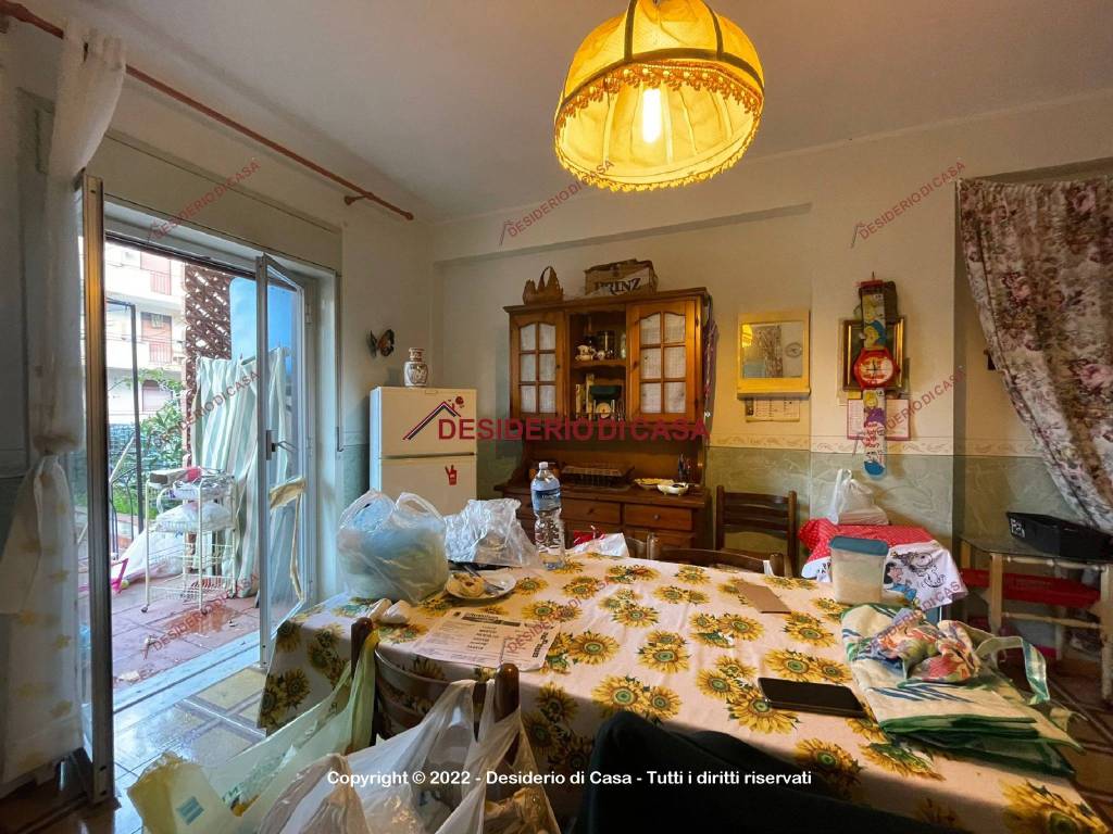 Appartamento in affitto a Pollina via Renato Guttuso