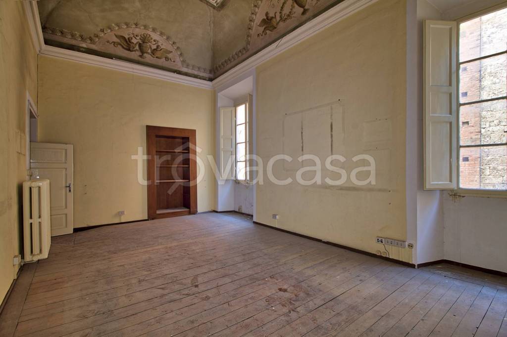 Appartamento in vendita a Siena via dei Montanini