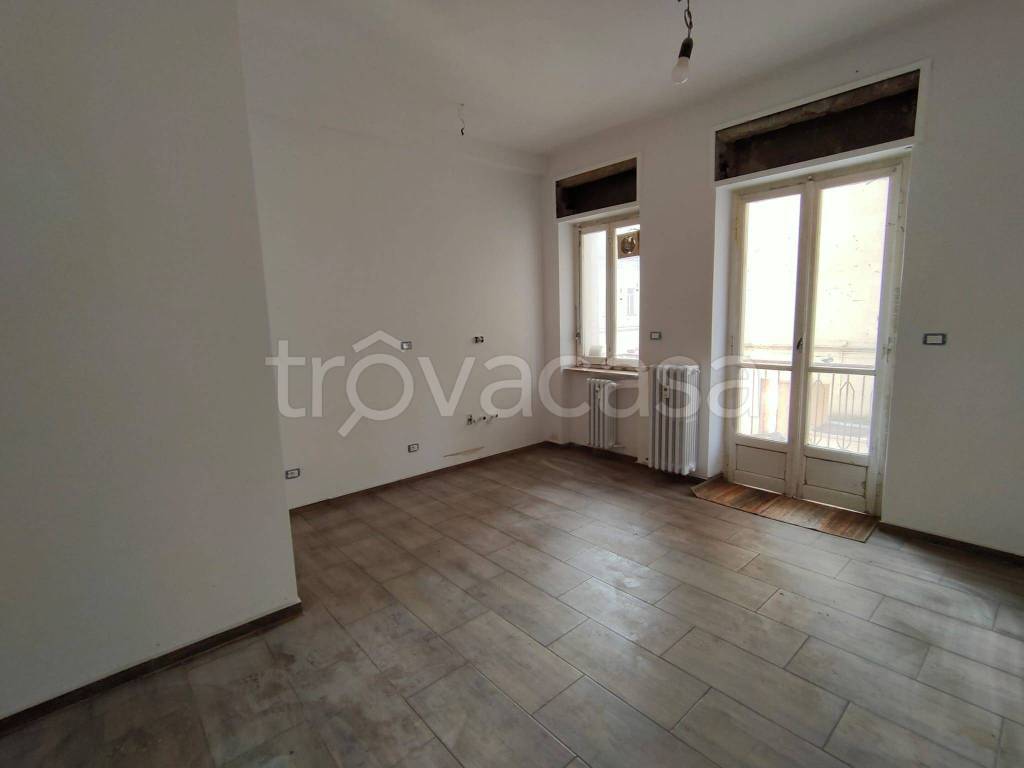 Appartamento in vendita ad Asti via Angelo Brofferio, 122