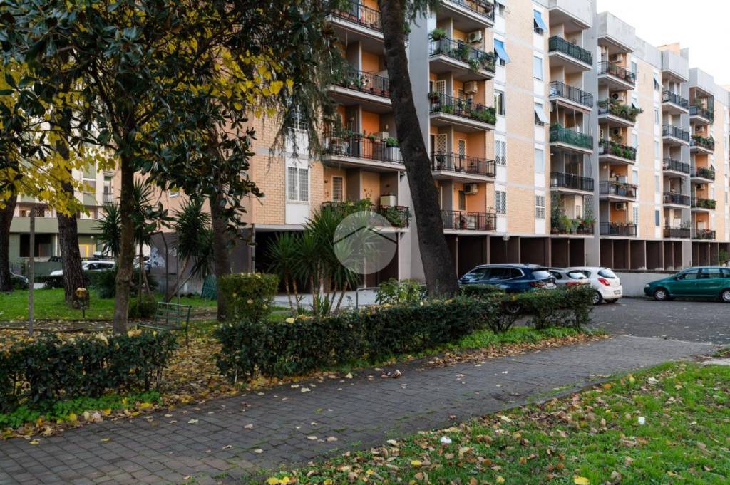 Appartamento in vendita a Roma virgilio melandri