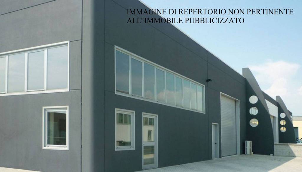 Capannone Industriale in vendita a Montelupo Fiorentino via dell'Artigianato