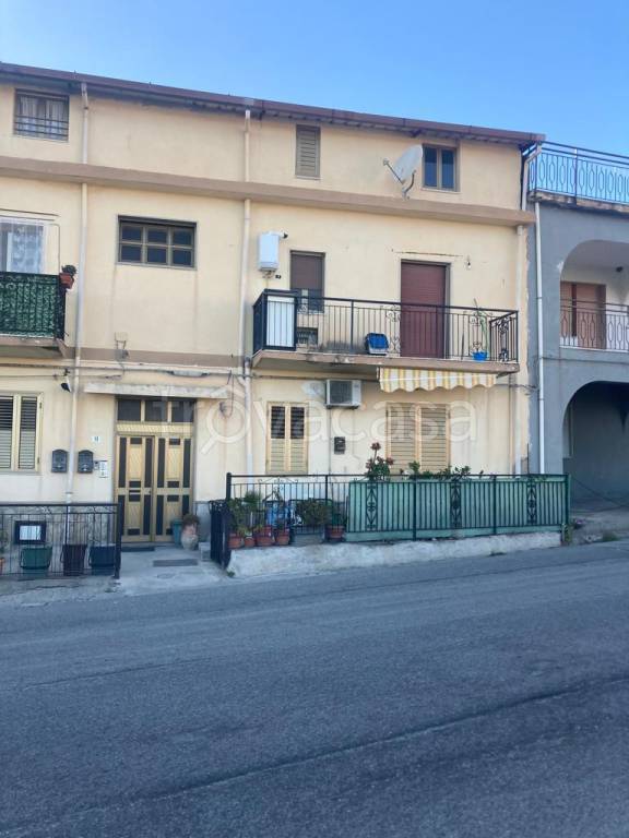 Appartamento in vendita a Melito di Porto Salvo via Musa