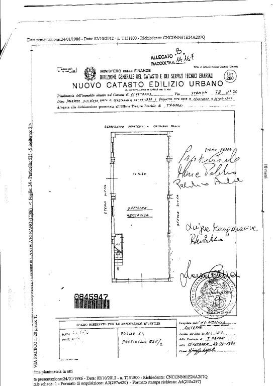 immagine annuncio 9 di 10