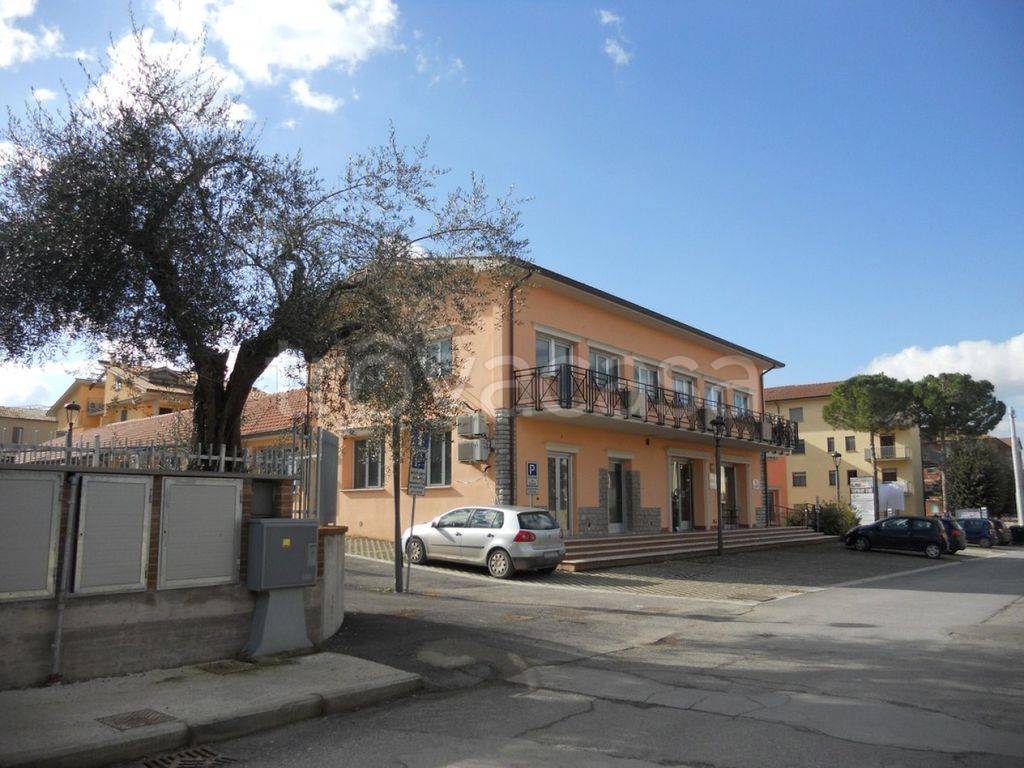Appartamento in vendita a Castiglione del Lago via XXV Aprile, 3