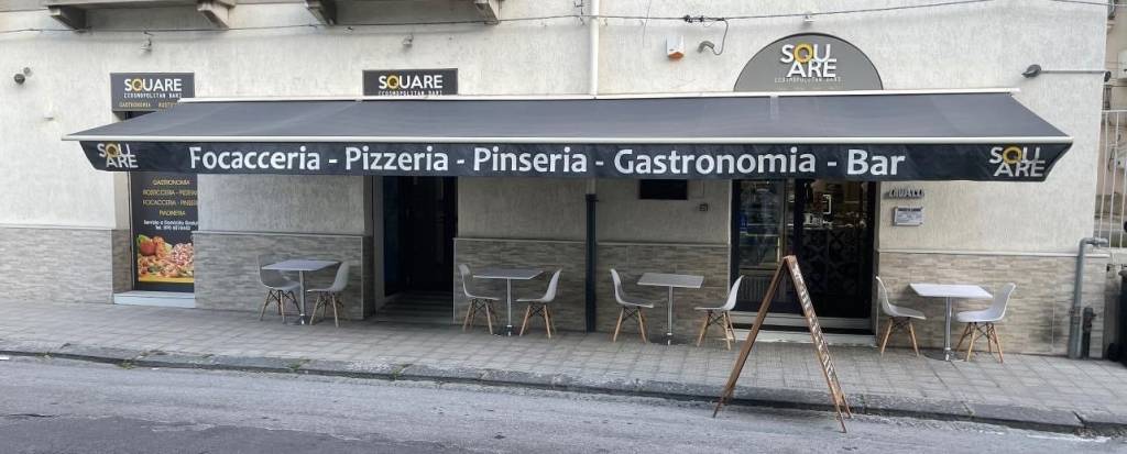 Pizzeria in in vendita da privato a Messina via Giuseppe La Farina, 124