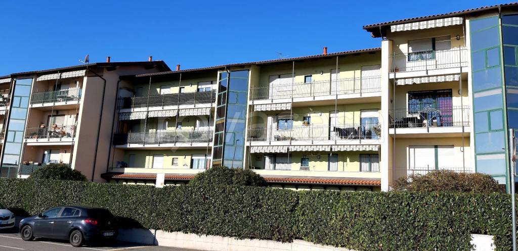Appartamento in vendita a San Maurizio Canavese via Ronco, 4