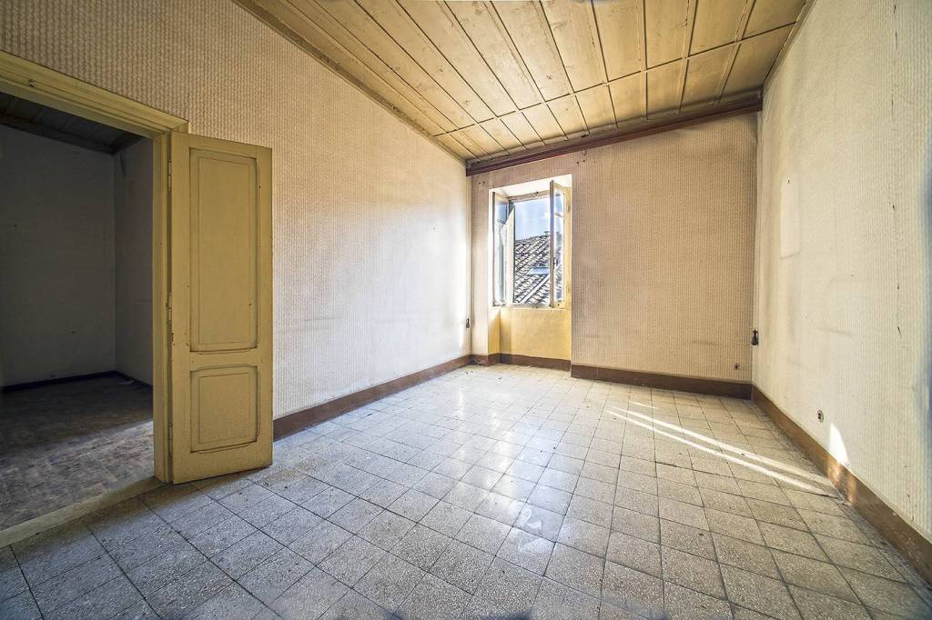 Appartamento in vendita a Viterbo via del Suffragio