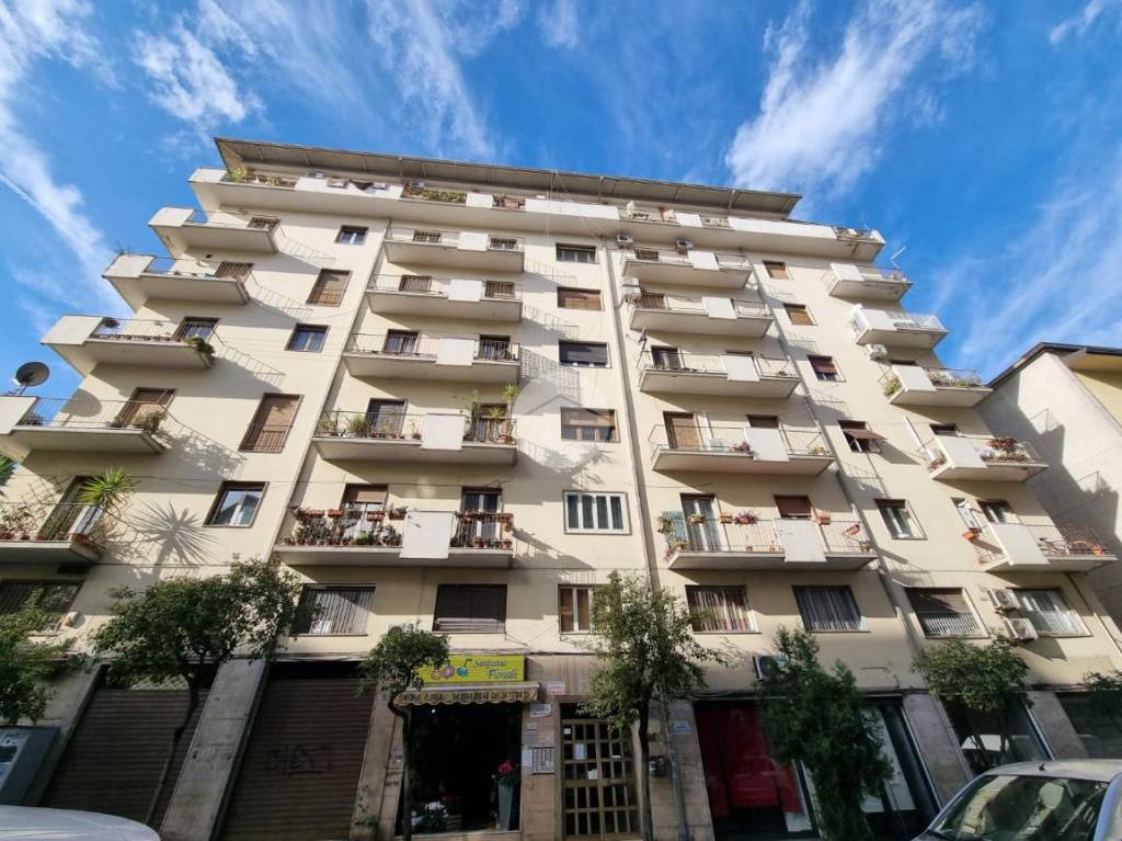 Appartamento in vendita a Cosenza viale della repubblica, 397