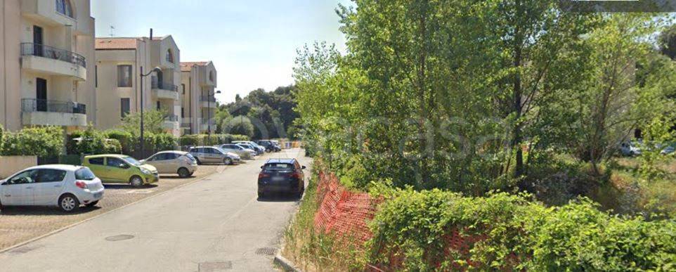Terreno Residenziale in vendita a Spresiano via Lazzaris, 34