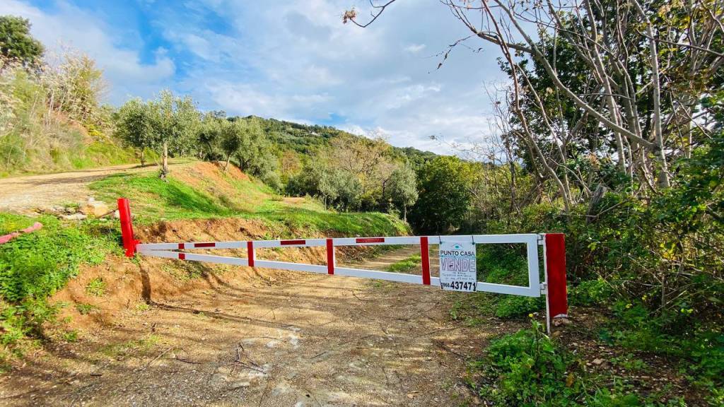 Terreno Agricolo in vendita a Lamezia Terme contrada Marrano
