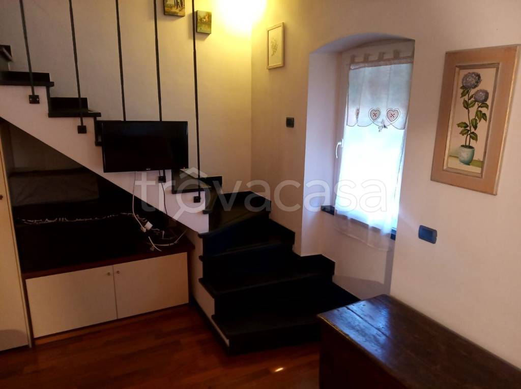 Appartamento in in vendita da privato a La Spezia via di Murlo, 32