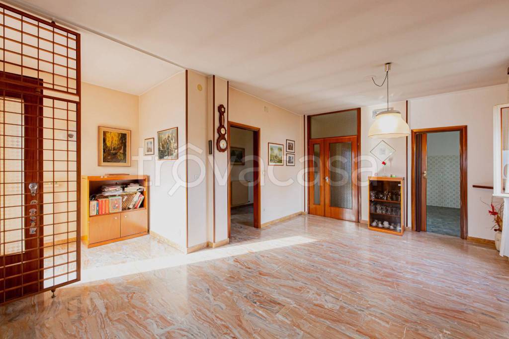 Appartamento in vendita a Pasian di Prato via Cristoforo Colombo, 136