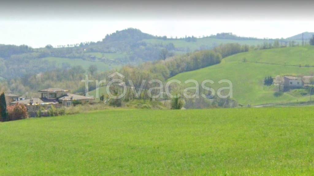 Terreno Residenziale in vendita a Salsomaggiore Terme via Enrico Mattei