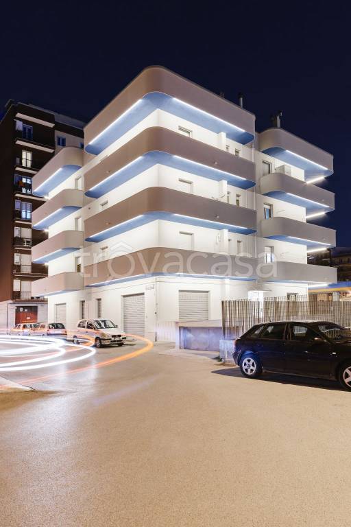 Appartamento in in vendita da privato a Putignano viale Cavalieri di Malta, 46