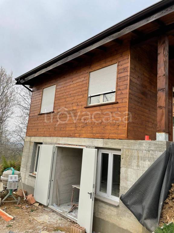 Casale in in vendita da privato a Rivanazzano Terme strada Frattina Chioda